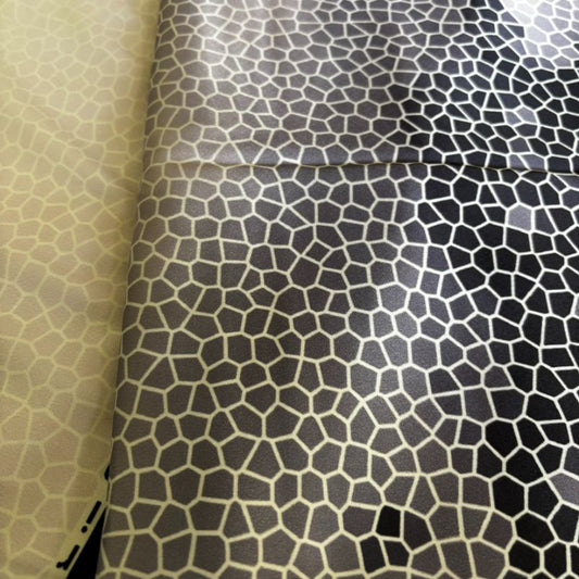 Digital Print Original Japan Satin (Devasena satin)