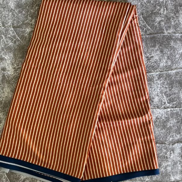 Digital Print Original Japan Satin (Devasena satin)