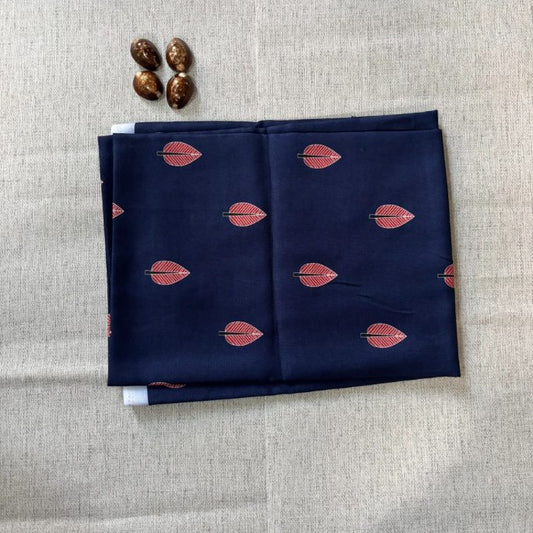 Handloom Pure Khadi Cotton saree