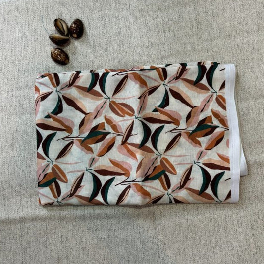 Handloom Pure Khadi Cotton saree