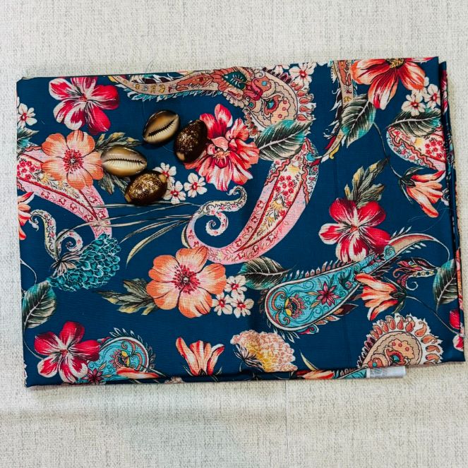 Handloom Pure Khadi Cotton saree