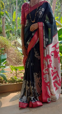 Shrilatha bhat